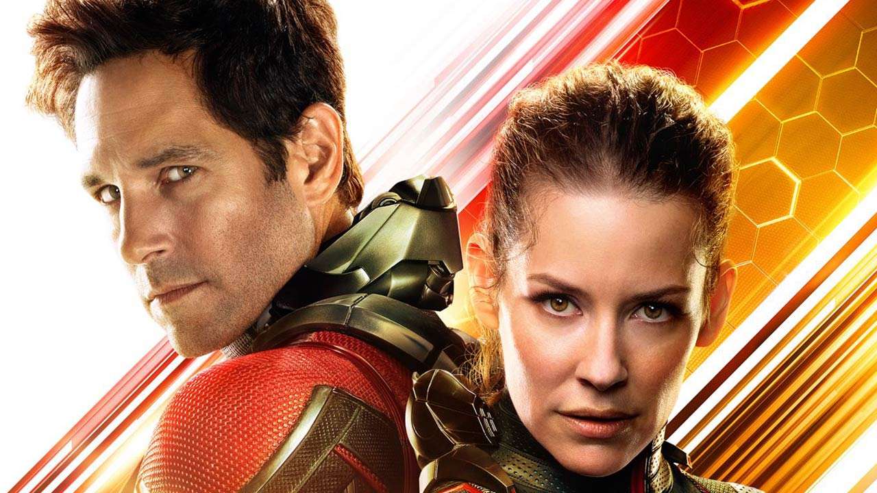 When Will Ant-Man & The Wasp Arrive On Disney+ ? – What's On Disney Plus