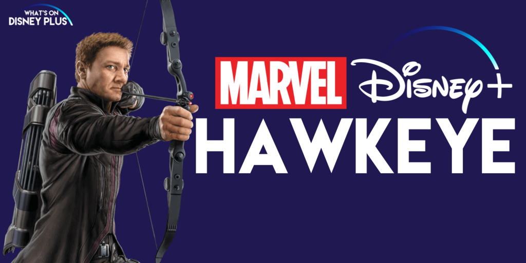 Hawkeye Series Rumored To Be Coming To Disney+ What's On Disney Plus