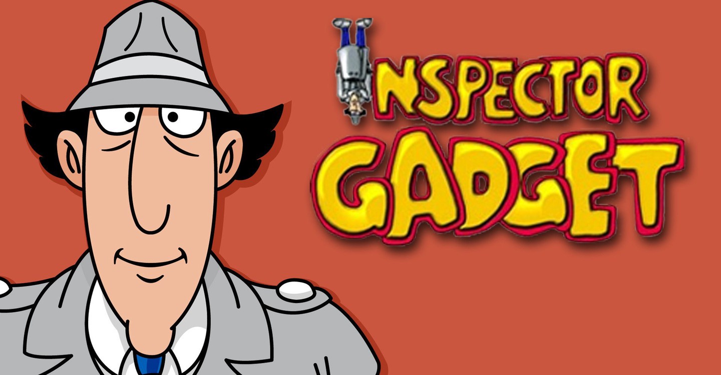 Disney Set To Make A New “Inspector Gadget” Movie – What's On