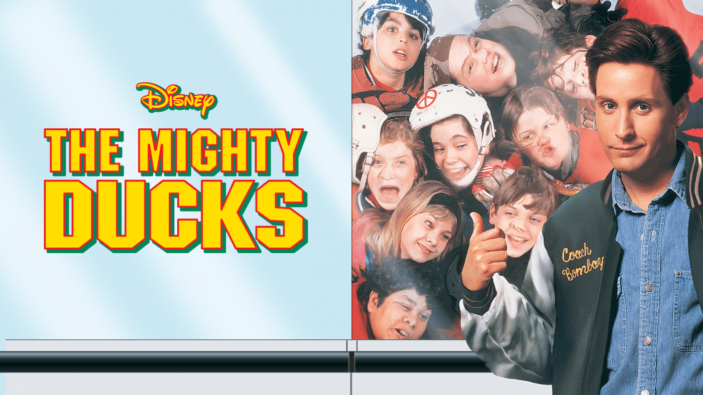 Mighty Ducks Review