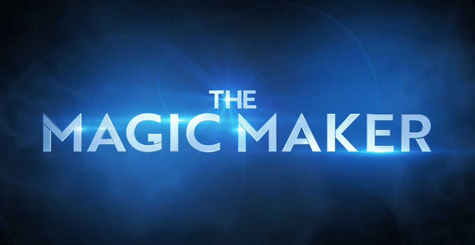 The Magic Maker” Coming Soon To Disney+ (US) – What's On Disney Plus