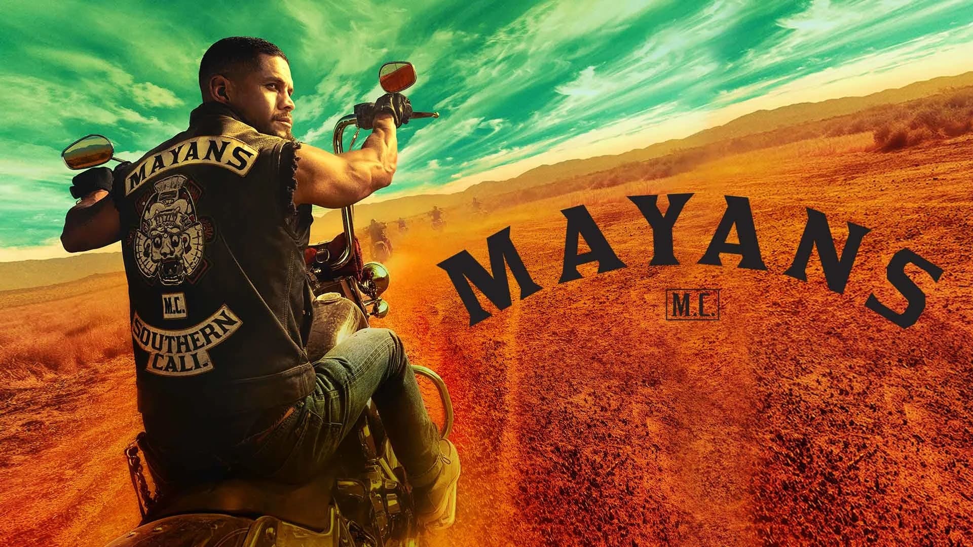 FX “Mayans M.C” Fifth & Final Season Teaser Trailer Released – What's On  Disney Plus