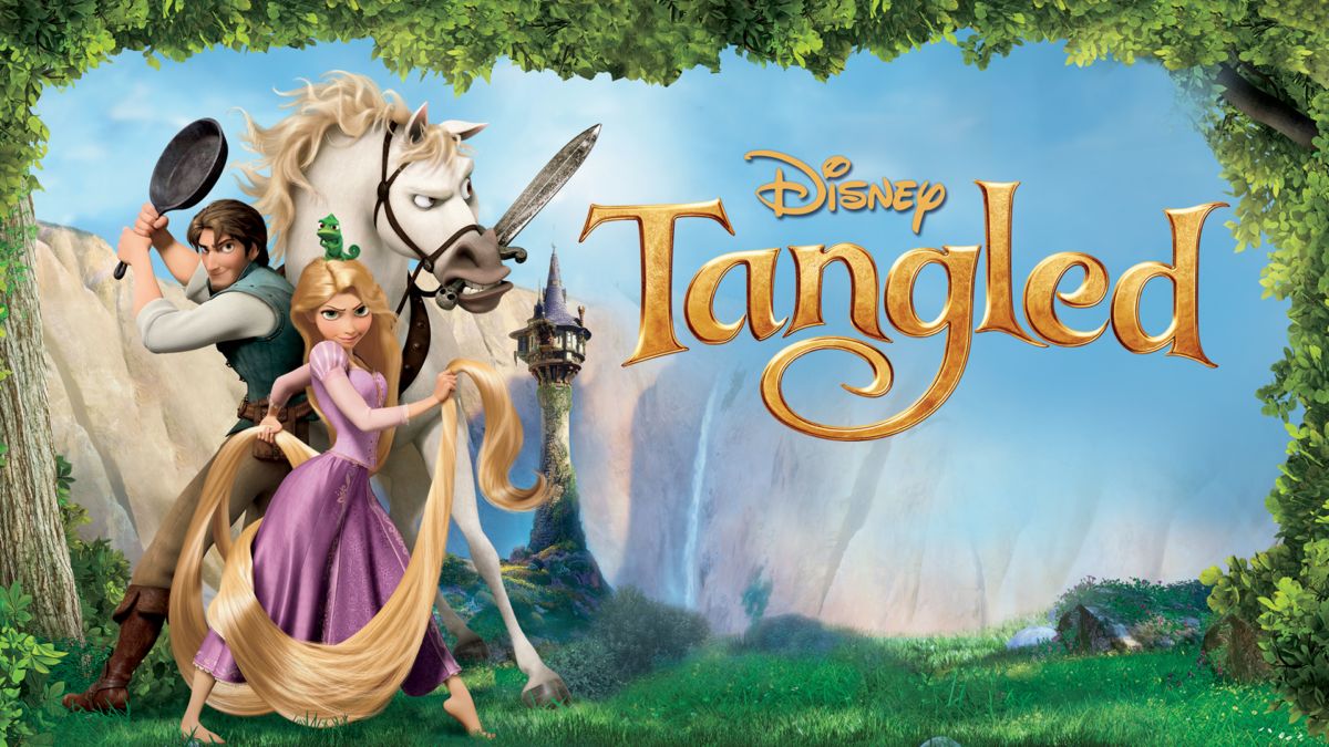 Disney's TANGLED Live-Action Casting 