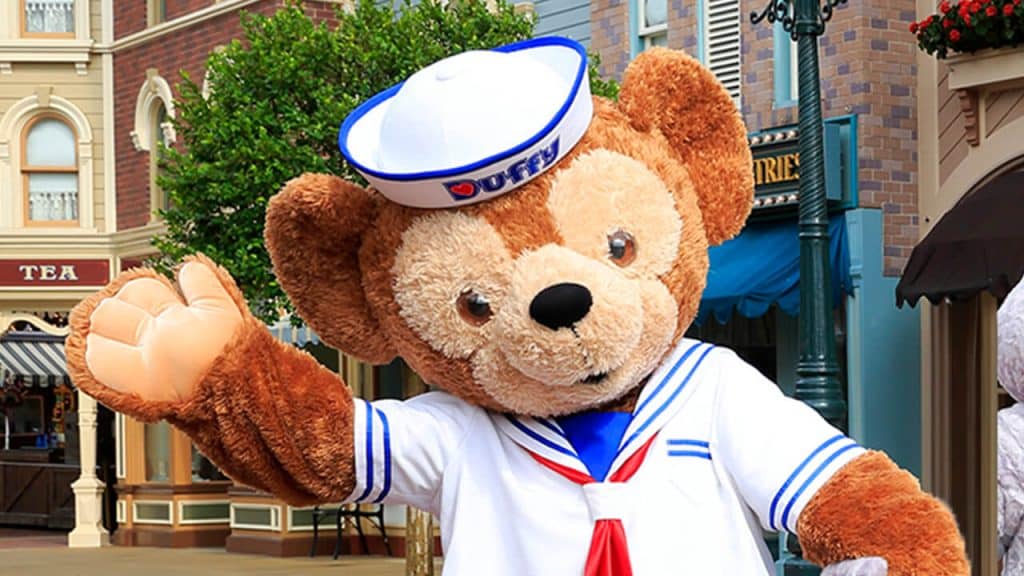 Duffy the Disney Bear Coming to Mickey Mouse Clubhouse Series Revival in  2025 