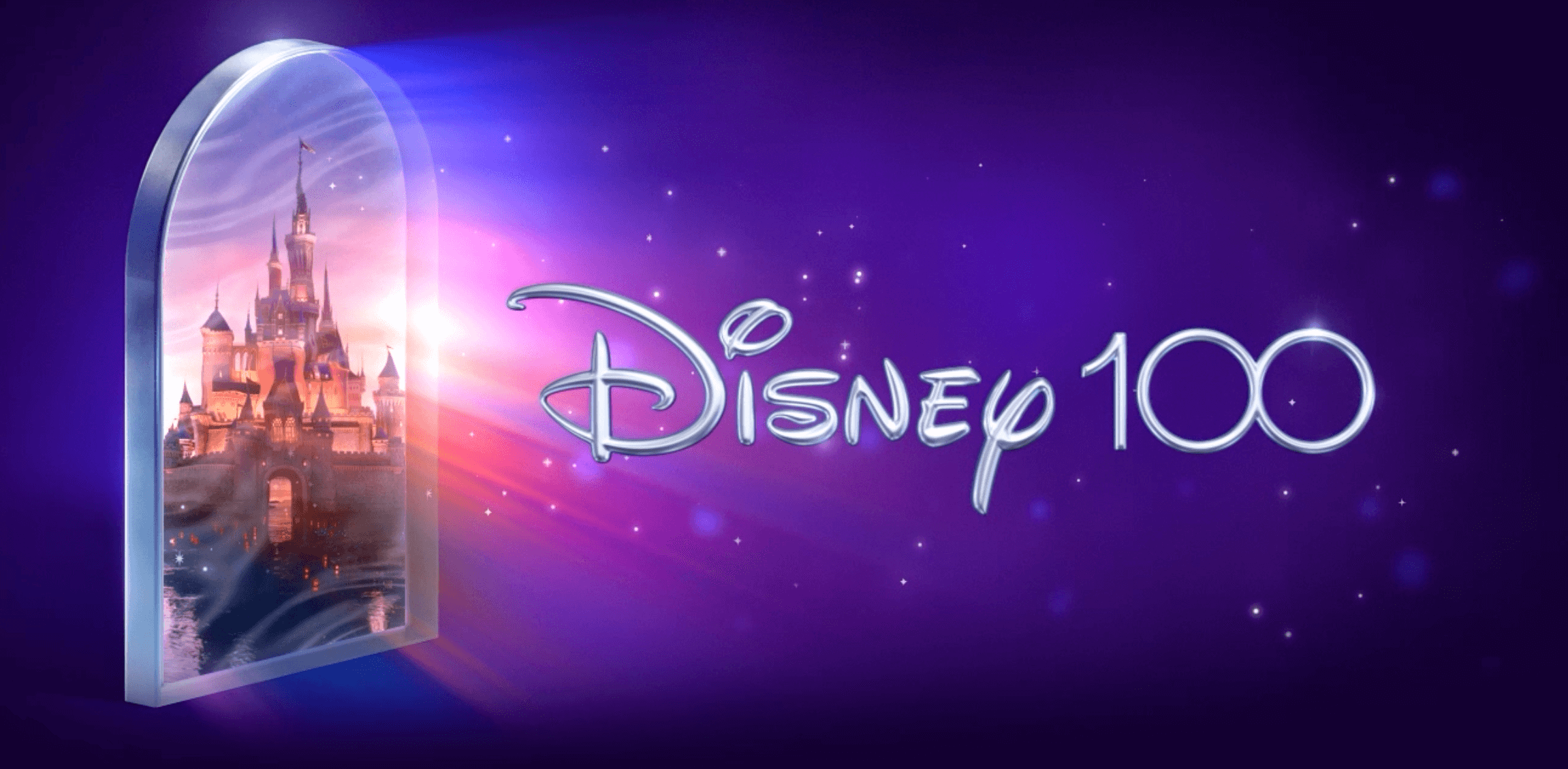 New Details About Disney 100 Years Of Wonder Revealed During D23