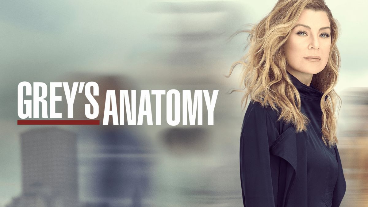 Grey's Anatomy' Renewed for Season 20, Meg Marinis Named Showrunner
