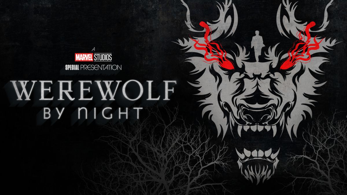 Werewolf by Night Movie Review: A much-needed departure from Marvel's  multiversal madness- Cinema express