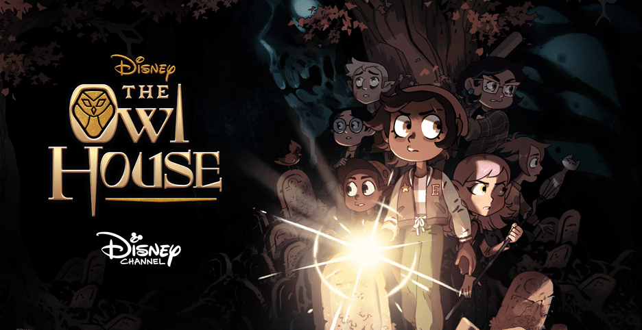 When Is The Owl House Season 3 Coming Out? - Disney Plus Informer