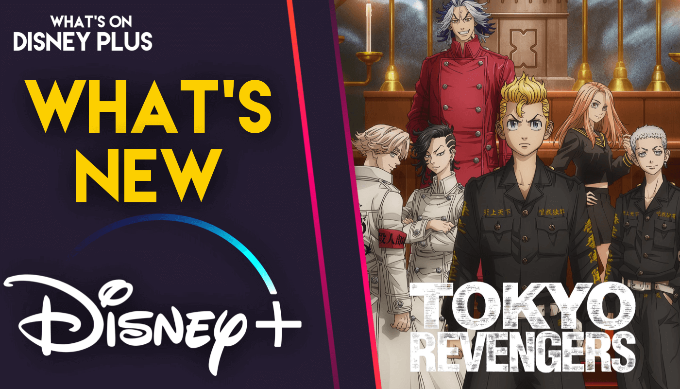 Tokyo Revengers Season 2 Streaming: Watch & Stream Online via Hulu