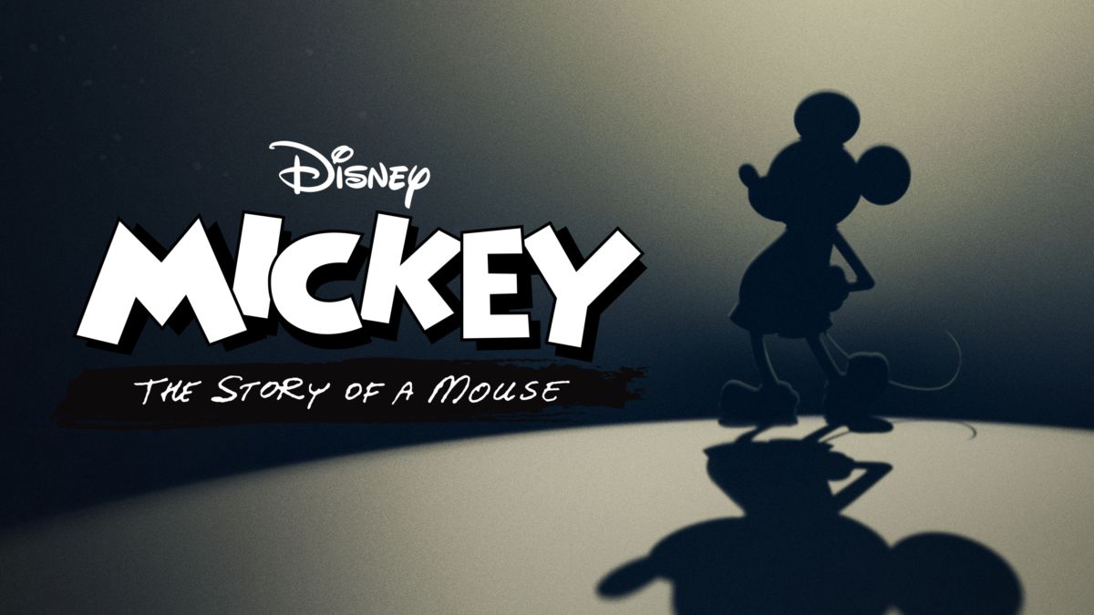 Disney Collect! By Topps To Host “Mickey: The Story of a Mouse