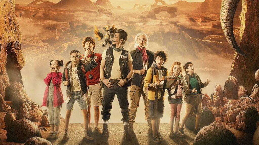 journey to the center of the earth 3 release date