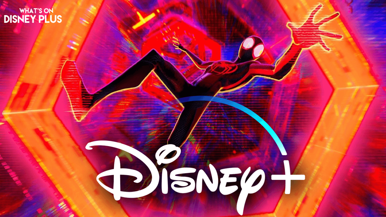 where to watch across the spiderverse netflix｜TikTok Search