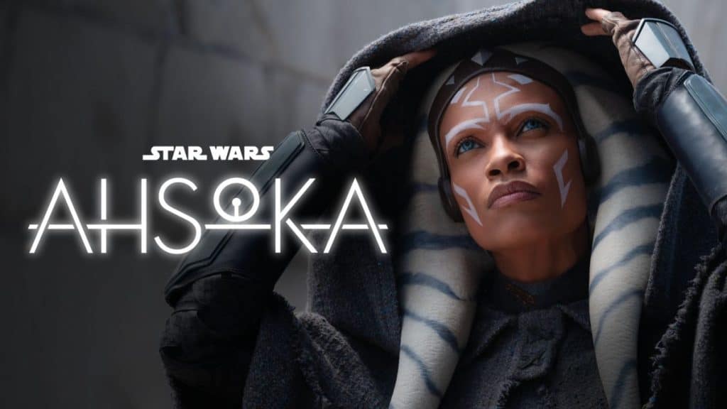 Star Wars: Ahsoka  Now Or Never – Trailer Released – What's On Disney Plus