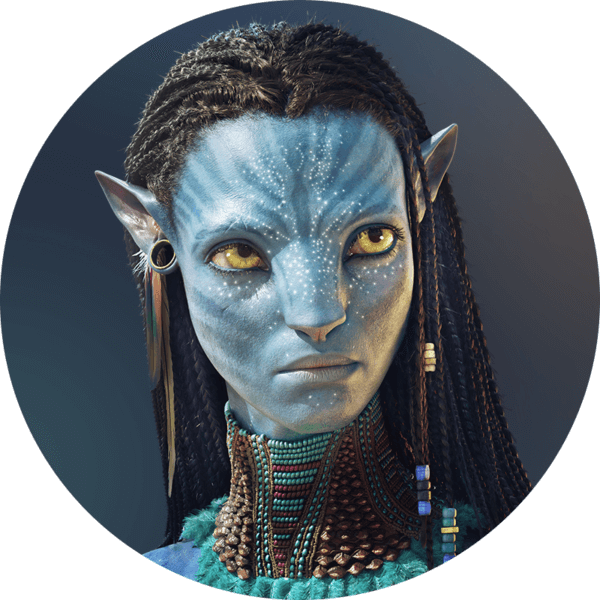☆ neytiri icon in 2023  Avatar movie, Avatar, Avatar characters