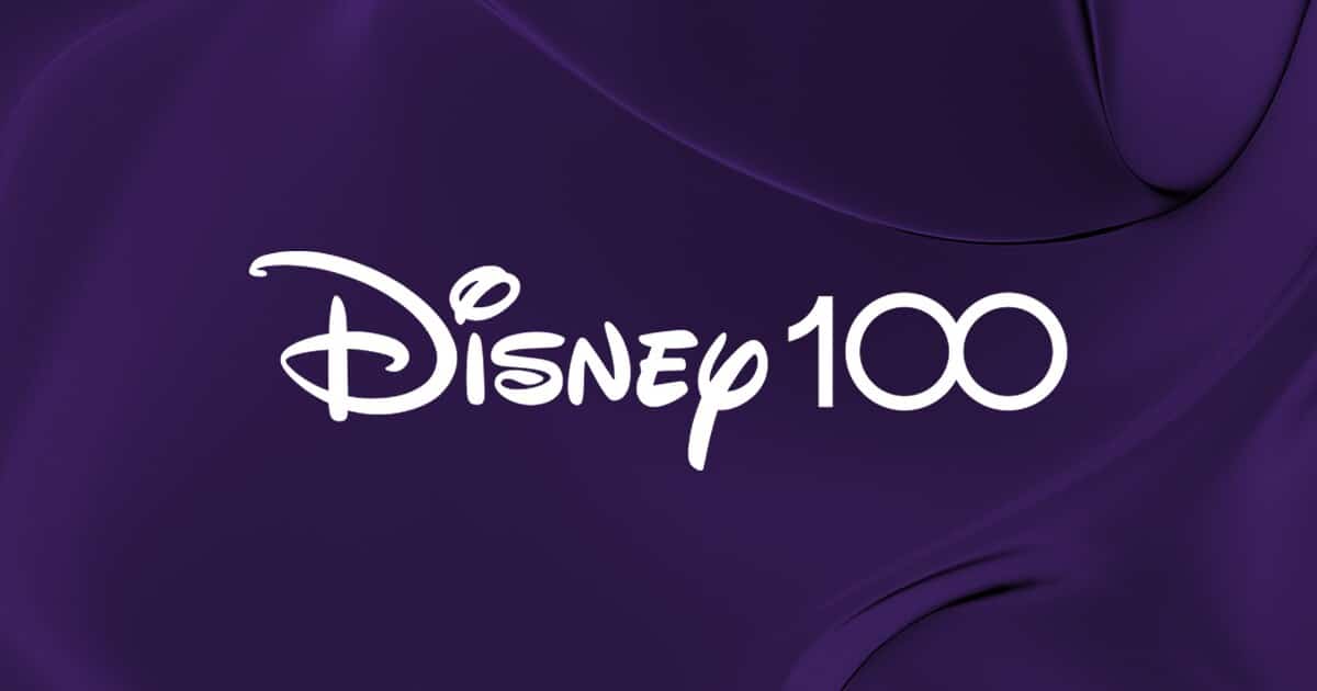 Disney+ Adds Disney 100 Collection – What's On Disney Plus