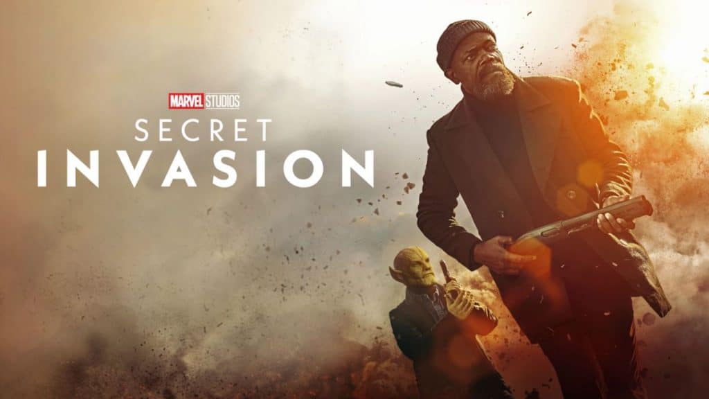 Disney Shells Out $212 Million On Marvel's 'Secret Invasion
