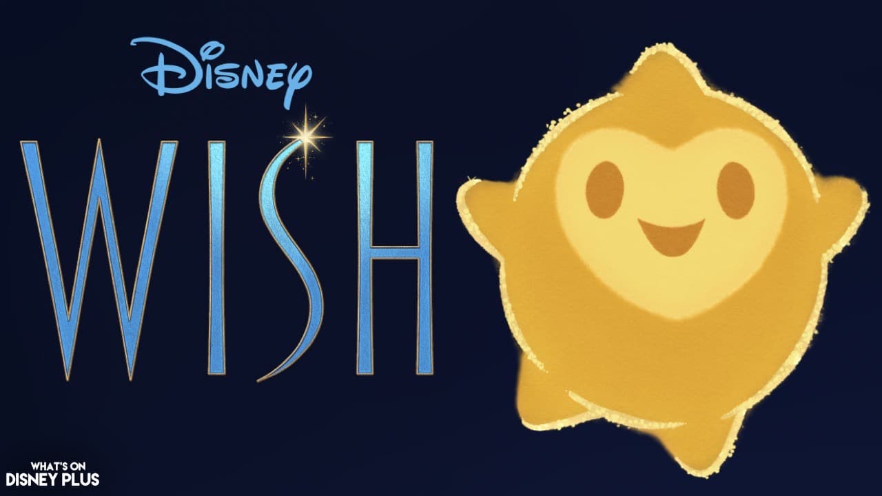 Disney's “Wish” – “I'm A Star” Song Released – What's On Disney Plus