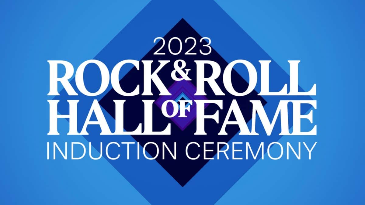 2023 Rock & Roll Hall Of Fame Induction Ceremony” Coming Soon To Disney+  (UK/IE/CA/AU/NZ) – What's On Disney Plus