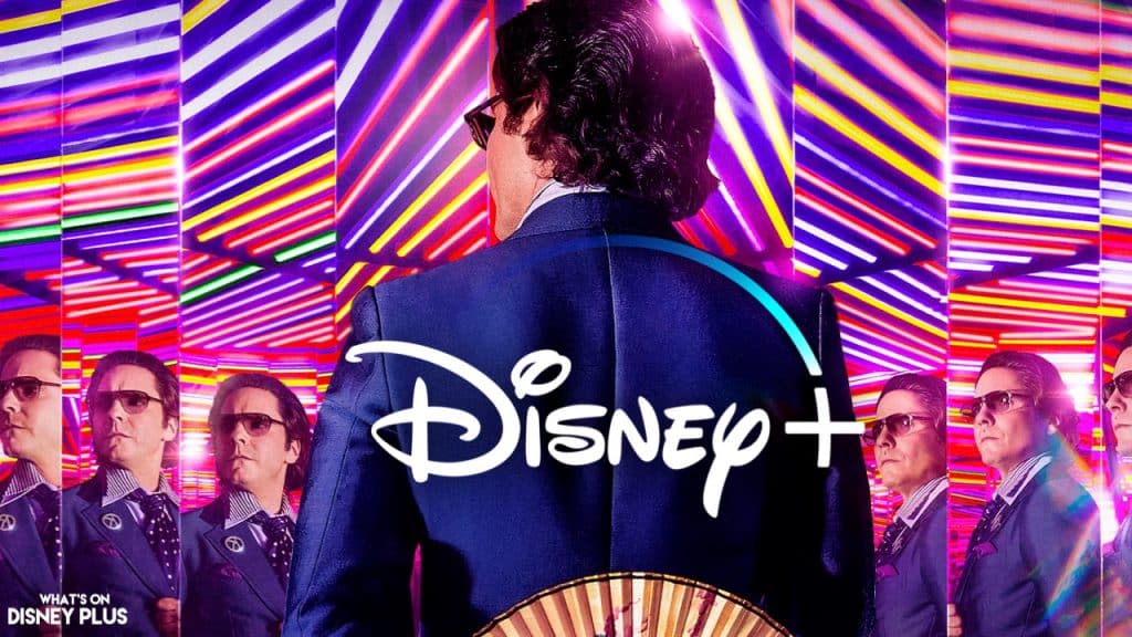 “Becoming Karl Lagerfeld” Trailer Released – What's On Disney Plus
